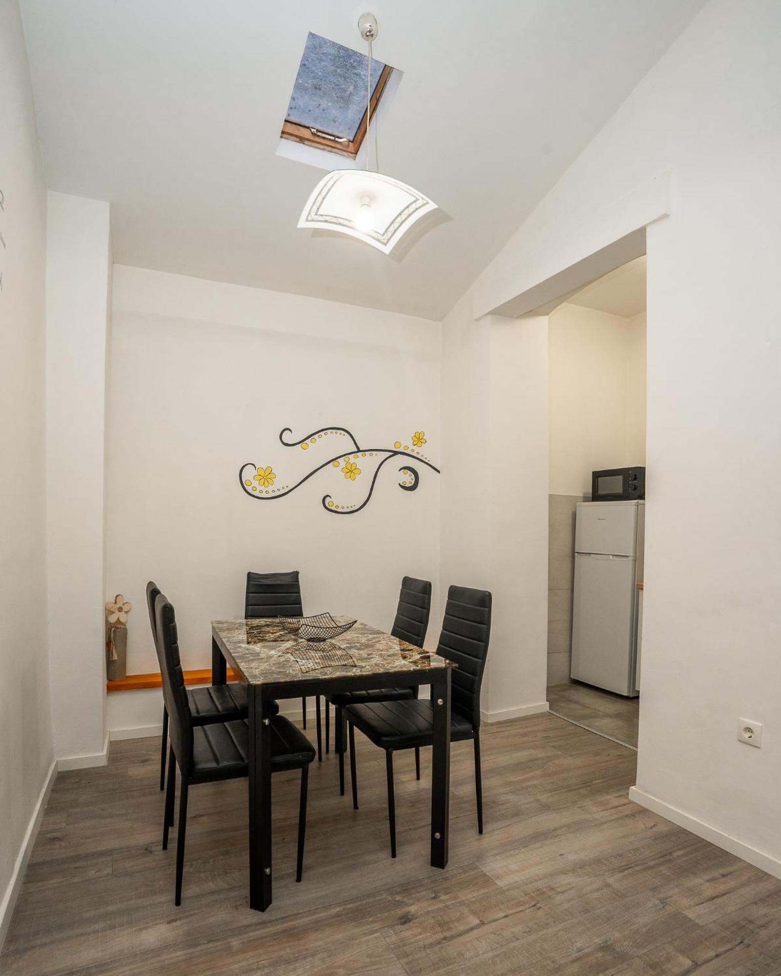Apartments Lucija & Katia غييكا المظهر الخارجي الصورة