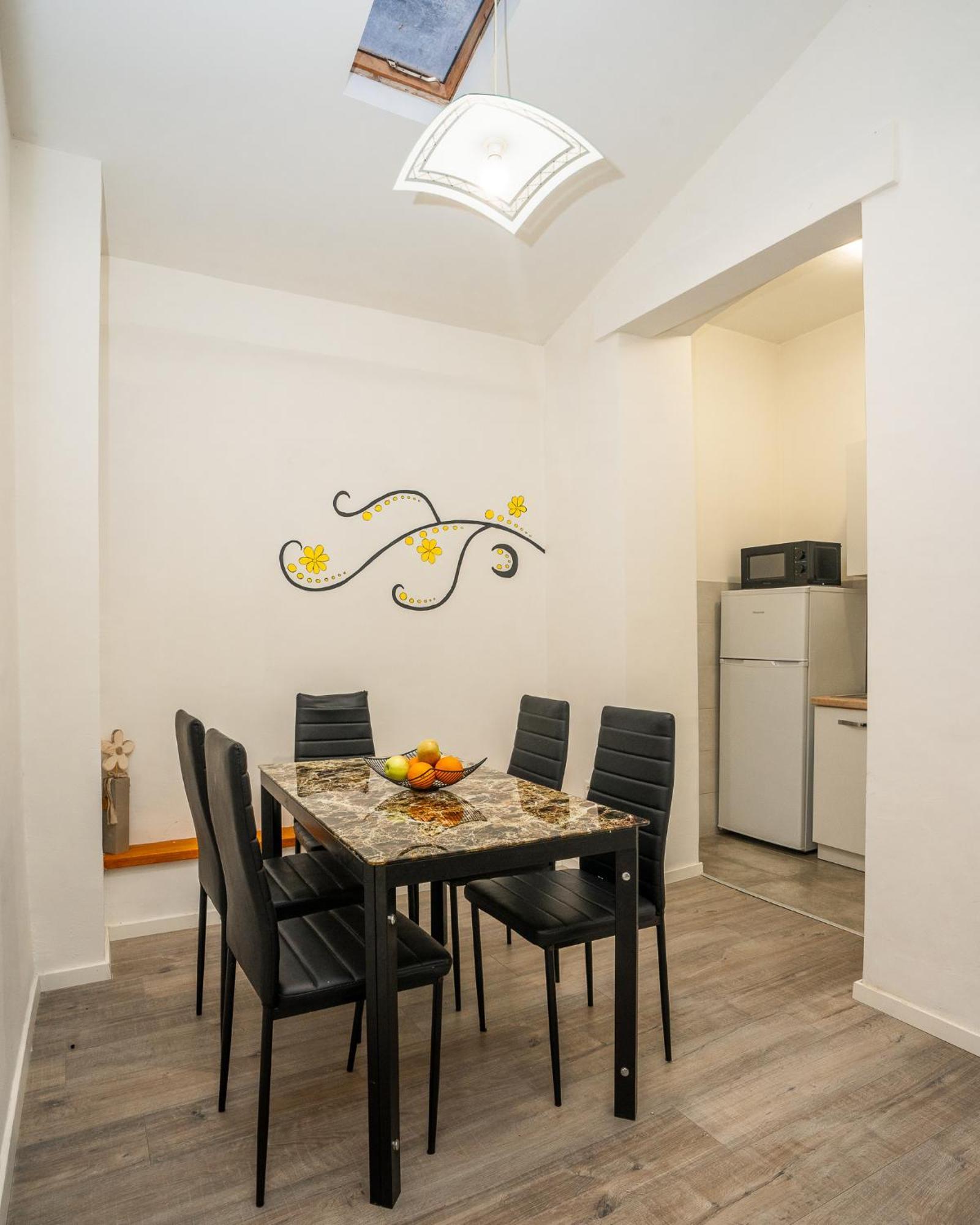 Apartments Lucija & Katia غييكا المظهر الخارجي الصورة